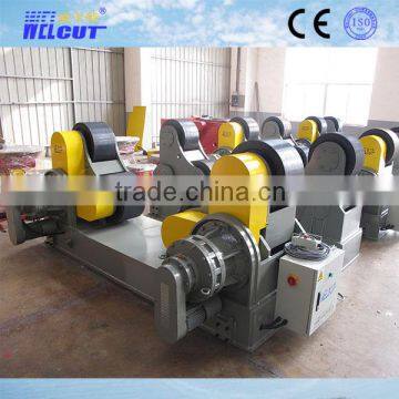 Welding Rotator