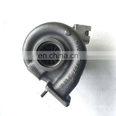 HY40V turbocharger HE400VG 5322530 504252242 3773780 5322526 3791425 05042521460 05042521480 turbo with CURSOR 8 engine