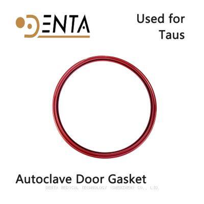 05 TAUS TAU STERIL S.N.C. TauSter Autoclave Sterlization Tuttnauer Tau Clave 3000 Door Gasket Seal Chamber Accessories and Tools photo-3