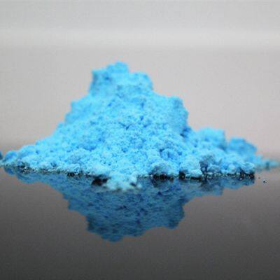 High Quality Industry Grade Copper Sulfate Pentahydrate photo-4