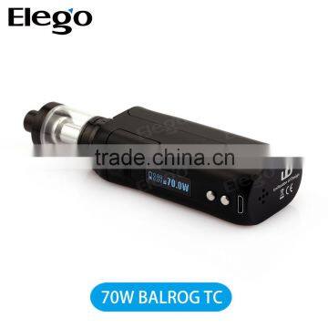 Temperature Control 70W UD BALROG TC Kit UD BALROG Kit TC 70W In Stock photo-6