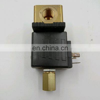 Manufacturer Atlas 1089058022 Solenoid Valve Industrial Screw Air Compressor Spare Parts High Quality