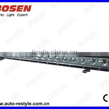 90W cree LED Light Bar/ led bar/ light bar, off road,harvest work light