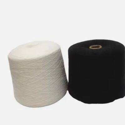 Acrylic Blended Yarn 2/30NM 50% Acrylic 50% COTTON Blended Yarn