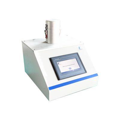 ASTM F2338 Leak Tester Vacuum Decay Leakage Testing Instrument Non-Destructive Leak Detection Equipment photo-2