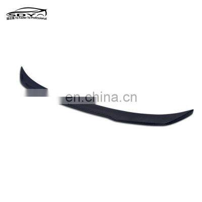 G20 DA Style High Quality Carbon Fiber Rear Spoiler Truck Tail Boot Wing Spoiler For BMW 3 Series G20 photo-6