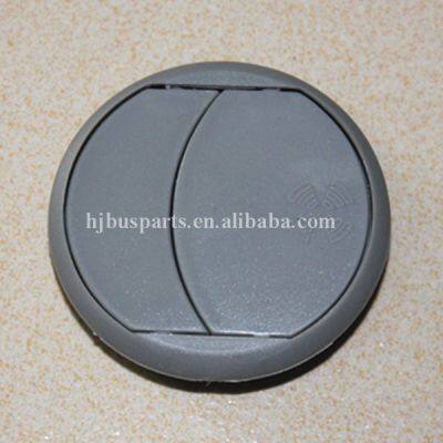Other Performance Parts Quality Bus Parts & Accessories Chinese Products Air Outlet Bus Air Condition Air Outlet photo-5
