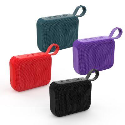 Bluetooth Stereo Bass Outdoor USB Player Computer Wireless Professional Subwoofer Party DJ portable BT Bass Speaker