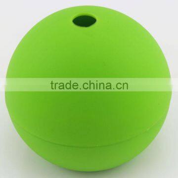 Cool and best selling ice ball molds for drinks