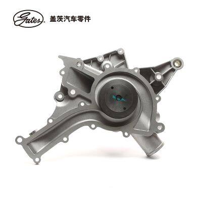 Original Gates GWP5994 Car Engine Cooling System Water Pump Repair Kit for Chrysler Bomba de Agua 5097159AC photo-4