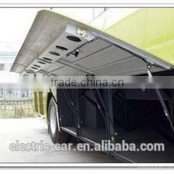 controllable Gas Spring for auto and machinery
