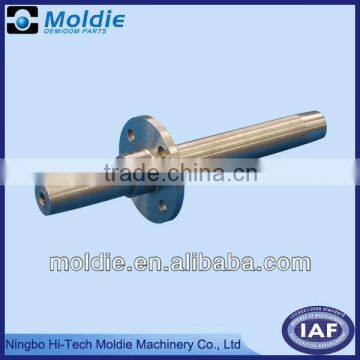 steel motor bike components