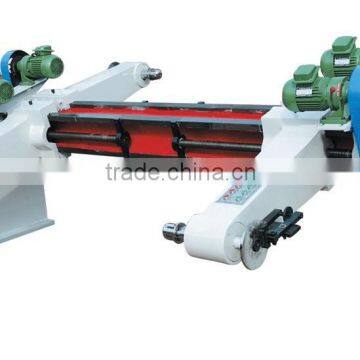 electric mill roll stand machine