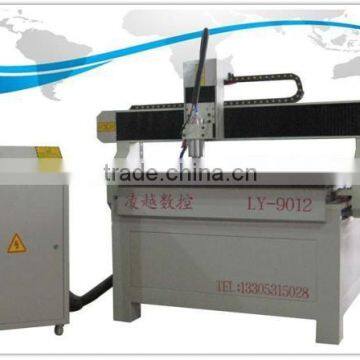 cheap price ceramic tile cnc milling machine with dsp control system