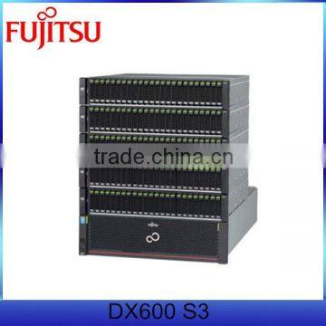 FUJITSU Network Storage DX600 S3 FUJITSU