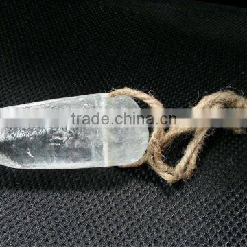 Piedra de Alumbre 60g & 120g / Desodorante Alumbre / Alum Stick 120g photo-4