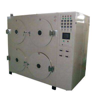 Vacuum Drying Oven for Lithium Battery Production Line
