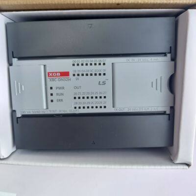 LS Automation PLC XBC-DN32H Authentic Original PLC Controller Plc Control Programming photo-5