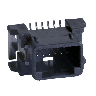 12pin SMT connector Replace TE