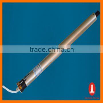 High quality durable roller blind motor/ DC tubular motor for roller blind