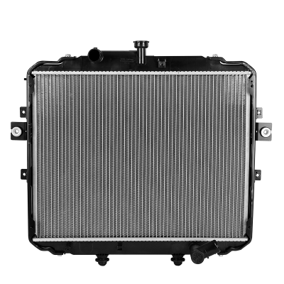 Radiator For DODGE Parts No.253104F110