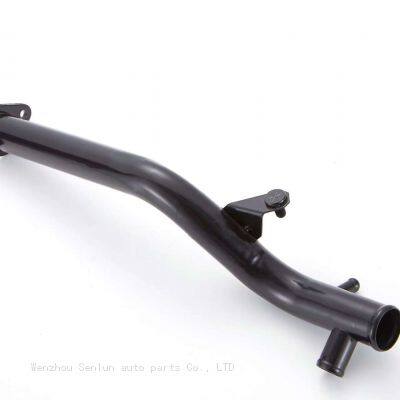 2112-1303055 Water pipe for LADA critical components of the engine cooling system