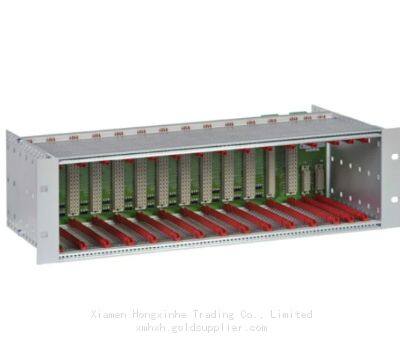 Emerson A6500-SR System Rack