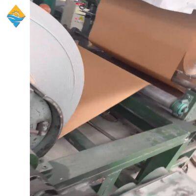 Cladding Aluminum Coil With Kraft Paper for Insulation Project photo-2