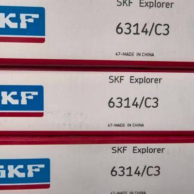 Direktverkauf aus der Fabrik: SKF 6007 2Z 6007 2Z/C3 6008 Schr?gkugellager