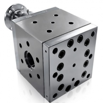 PET Strap Making Equipments 200KG/H 1 in 2 to Make Straight Strap for Heavy Packing Industry photo-5