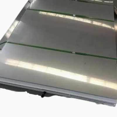 EU General  ASTM JIS En ISO 18286 Monel 400 Legierungsstahlplatte, Nickellegierungsplatte Monel400 Uns N04400 von hoher Qualit?t