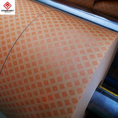Thermally Upgraded Diamond Dotted Paper TU DDP for Transformer Insulation