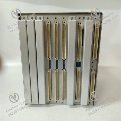 BENTLY 3500-05-02-04-00-00-00 Communication gateway module