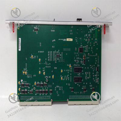 VMIVME-5567-100 VMEbus Industrial Ethernet Card Module photo-4