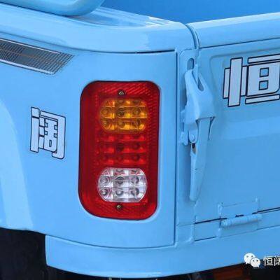 EEC COC OEM 0.8 Meter China 3wheel Cargo Tricycle Customized High Quality Electric Tricycles Cargo photo-5