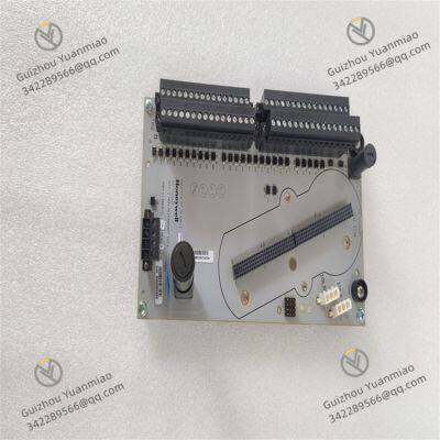 Honewell CC-TUIO31 Universal Input Output IOTA-Modul