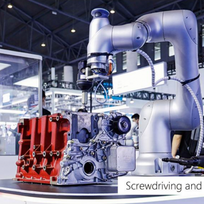 Collaborative Robots photo-4