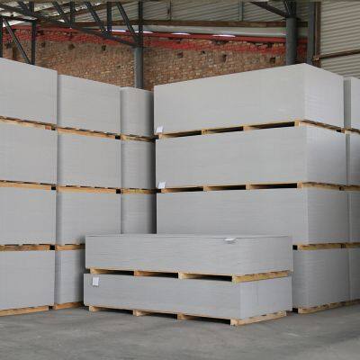 Cement Fiber Board Cement Panel Concrete Wall Panels Precast Concrete Board Cement Sheet Wall Panel