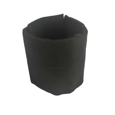 SiCf/C Aerogel Composite Felt