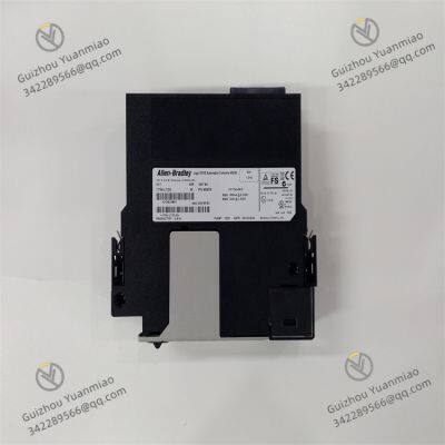 Allen-Bradley 1756-L72S Programmable Automation Controller photo-2