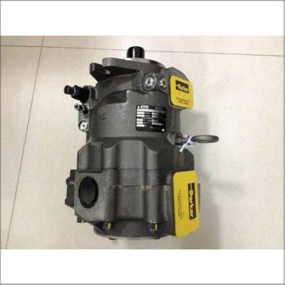 Parker plunger pump PAVC10038R4222
