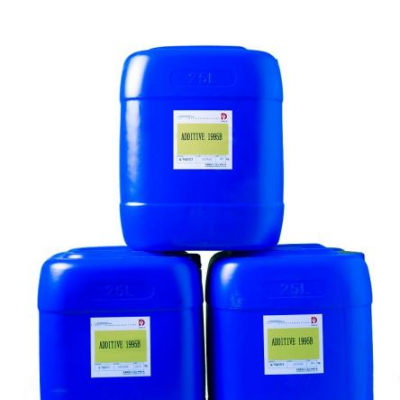 AMP95 and DMEA in the formulation of water-based industrial coatings