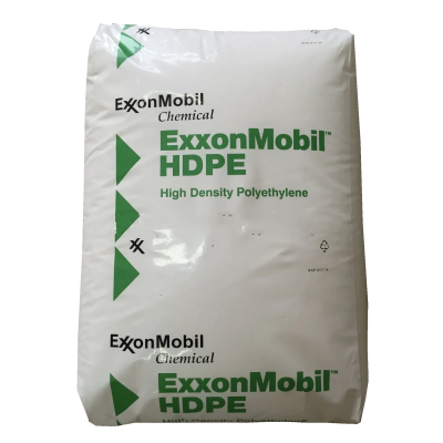 Поставка полиэтилена высокой плотности Exxonmobil, чистый пленочный материал, инжекционный сорт HDPE HMA-016, гранулы для упаковки