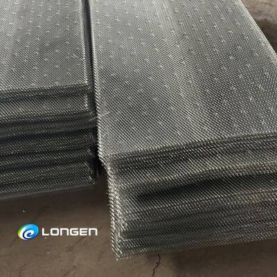 27 in X 97 in Paper-Backed Metal Lath Galvanized Diamond Mesh Lath Supplier photo-3