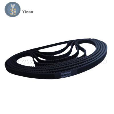 NCR Aria Intermodule Belt 445-0646306 Drive Belt 3MR-420