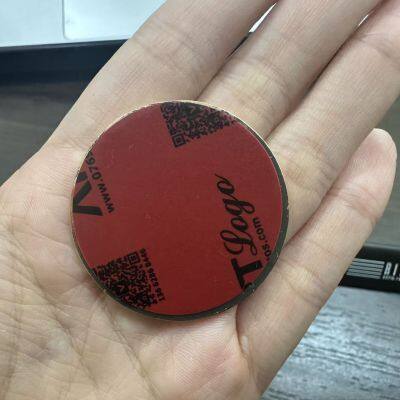 Качественные индивидуально изготовленные металлические логотипы для одежды, ювелирных изделий, шляп, сумок, стеклянных бутылок и т. д. photo-3