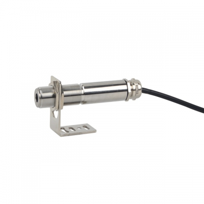 Wireless IR Pyrometer Non-Contact Infrared Temperature Sensor for Industrial Applications