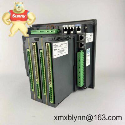 Schneider Electric SEP383 59704 : Votre noyau fiable pour la protection des moteurs moyenne tension photo-2