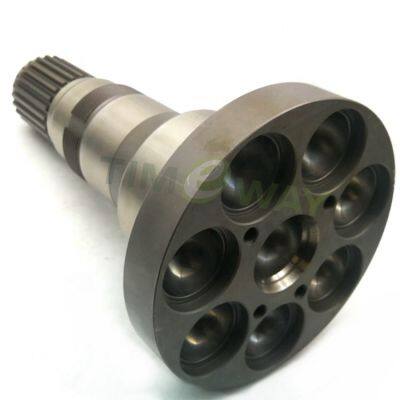 BMV Hydraulic Motor Parts Linde BMV186 Motor Drive Shaft for Repairing photo-2