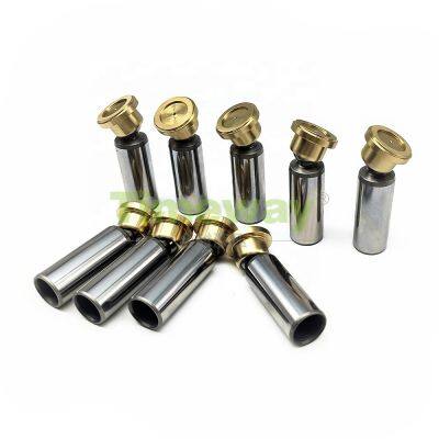 M91 Tandem Piston Pump Repair Kit M91-35911 Hydraulic Pump Parts for Sauer M91-35911 Double Piston Pump Repair Pump Accessories photo-6